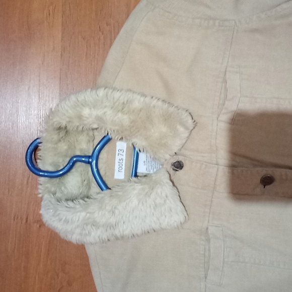 Jacket - Picture 3 of 8